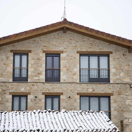 Rumin Enea Turismo De Pueblo Villaverde  Exterior photo